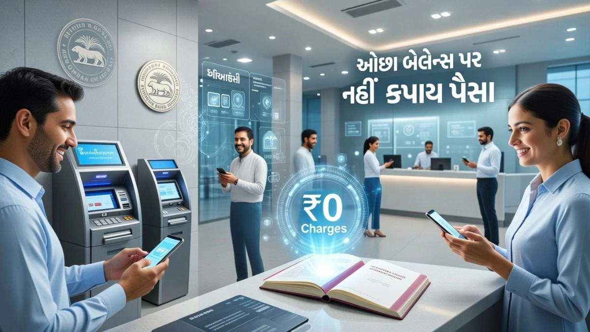 Bank Charges Shock 2026