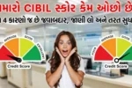 CIBIL Score 2026