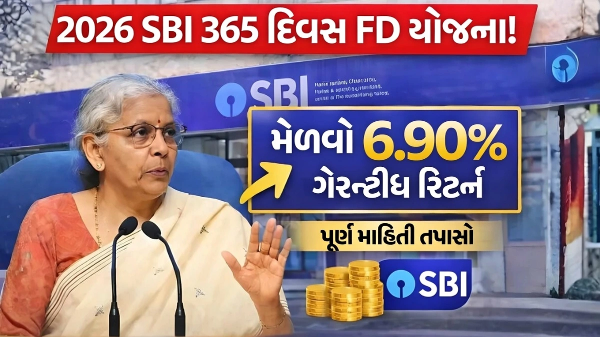 Fixed Deposit Interest