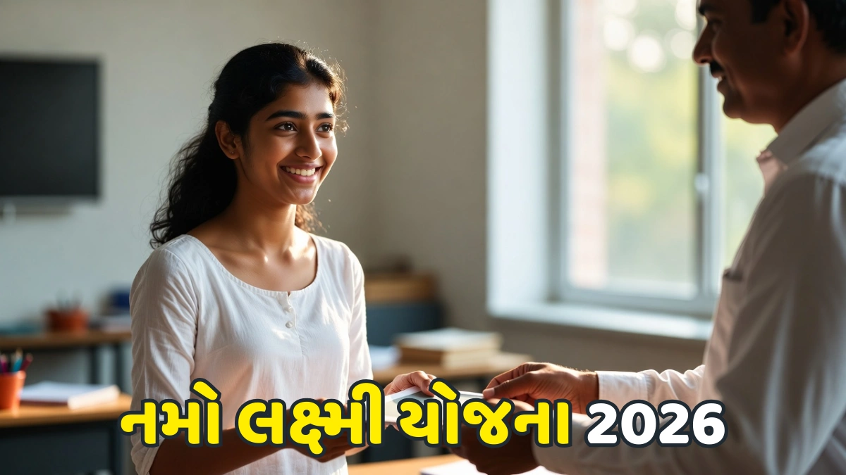 Government Scholarship 2026