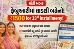 Ladli Behna Yojana