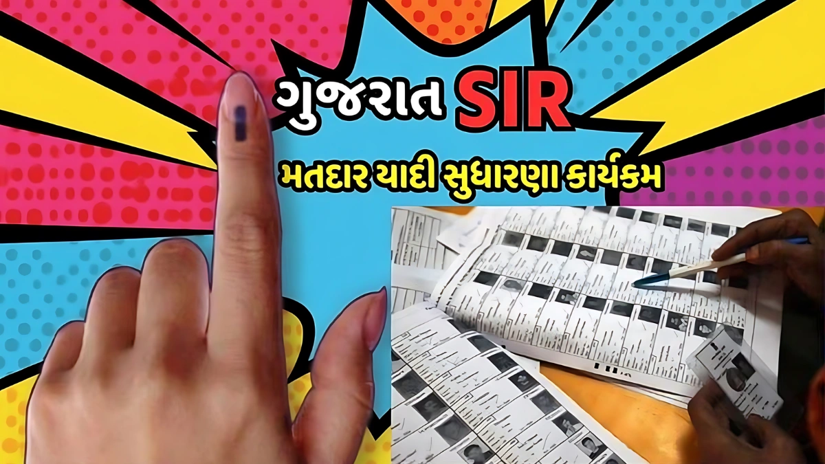 Online Voter Services