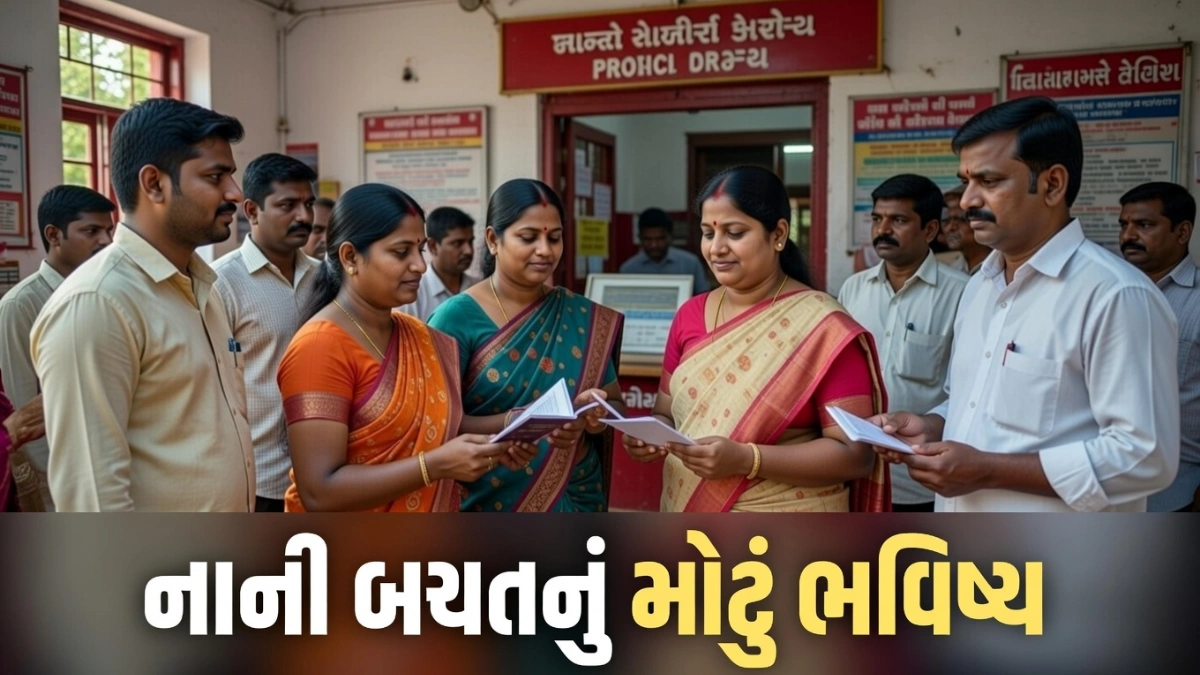 Post Office RD Scheme 2026