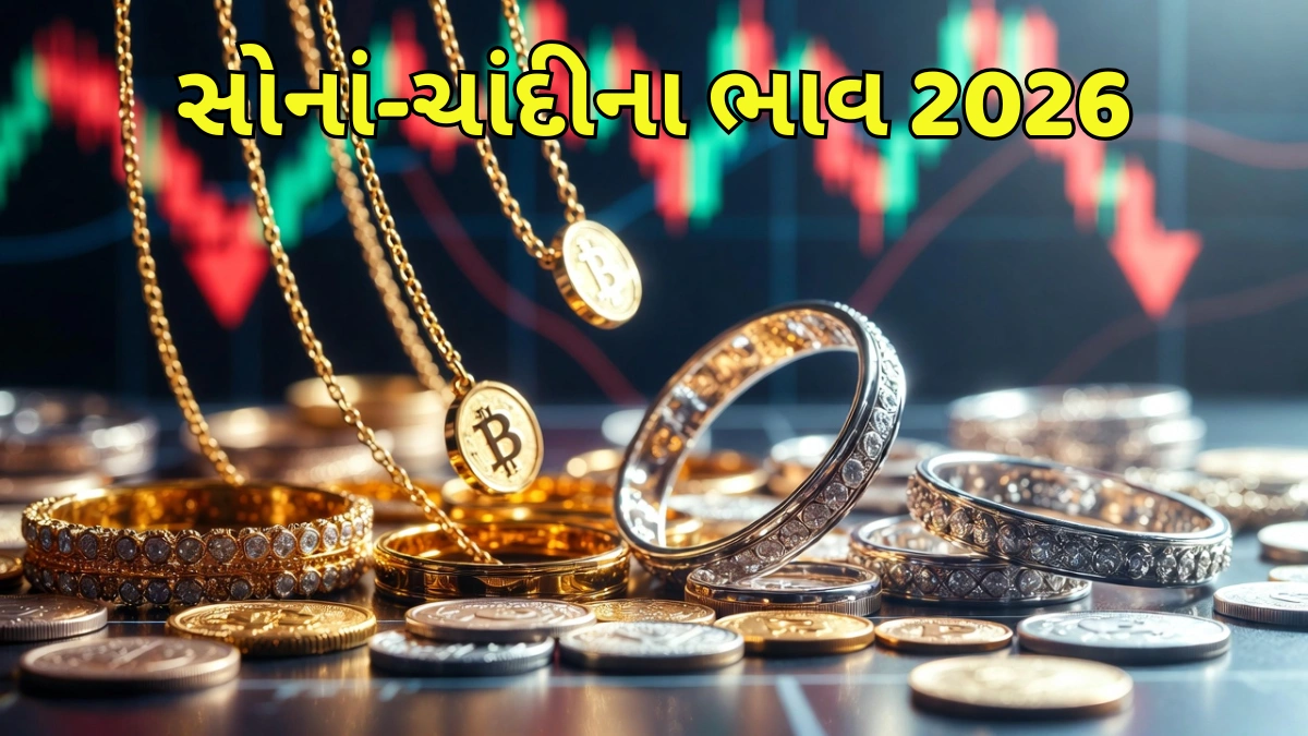 Silver Price Drop 2026