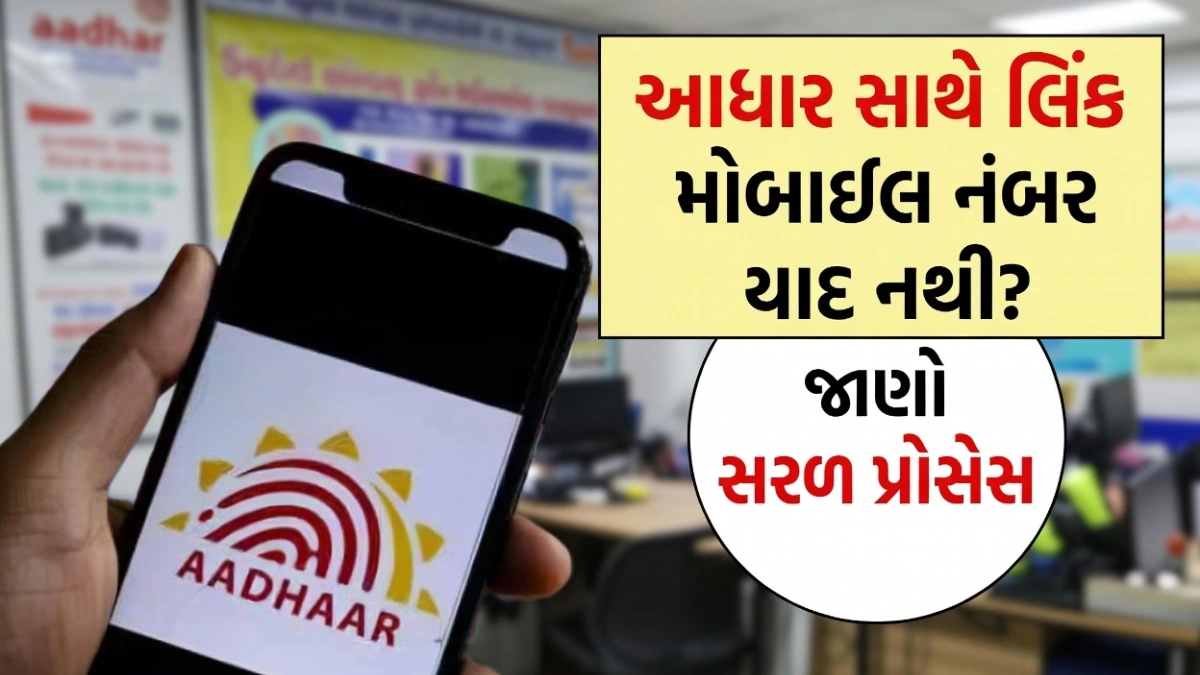 Aadhaar Mobile Verification