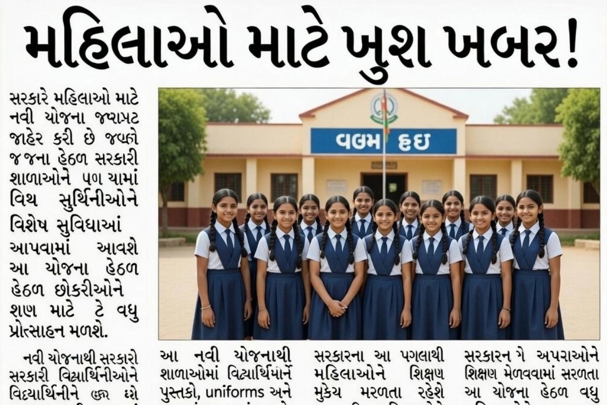 Anganwadi Worker Vacancy