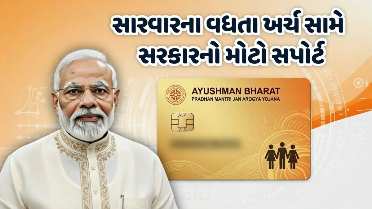 Ayushman Card