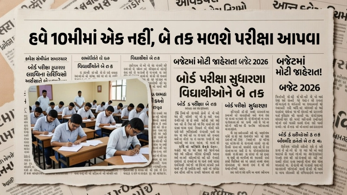 CBSE Board Exam Update