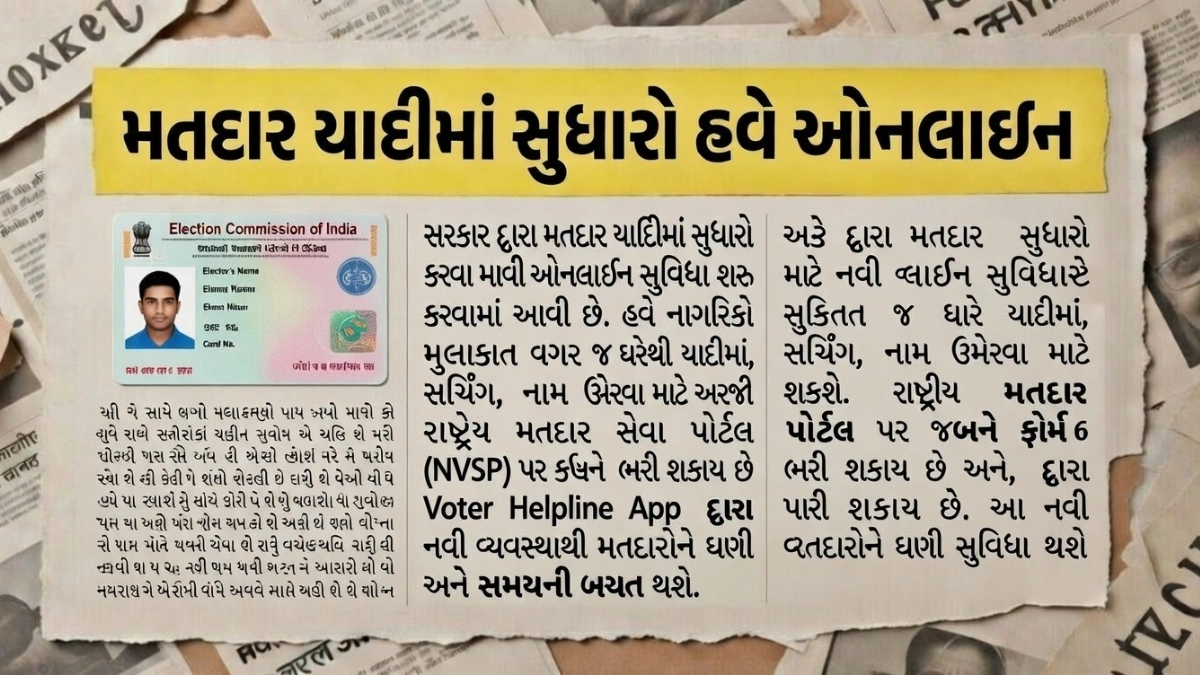 Digital Identity Card