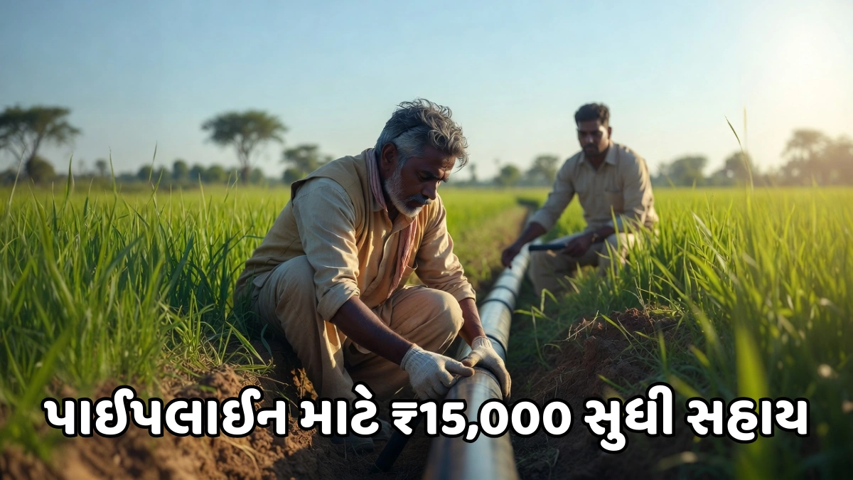 Farmer Subsidy Scheme