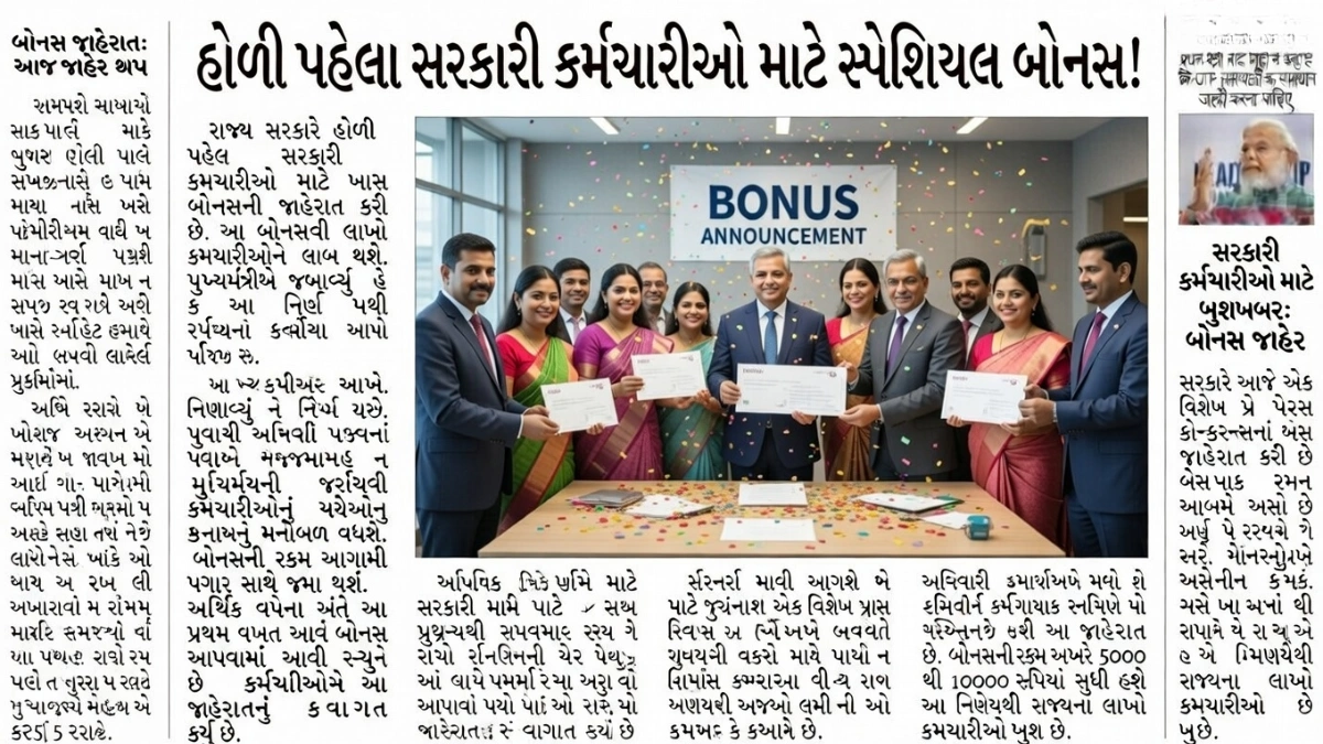 Government Employees