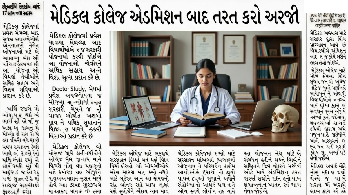 MBBS Financial Assistance