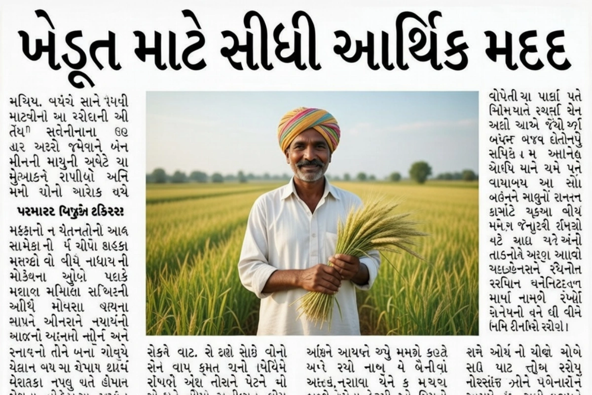 PM Kisan Installment Date