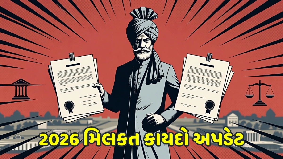 Property Dispute Solution