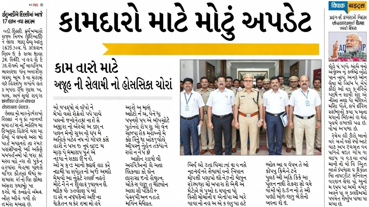 Retirement Age Update