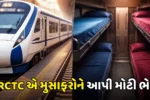 Vande Bharat Sleeper Coach