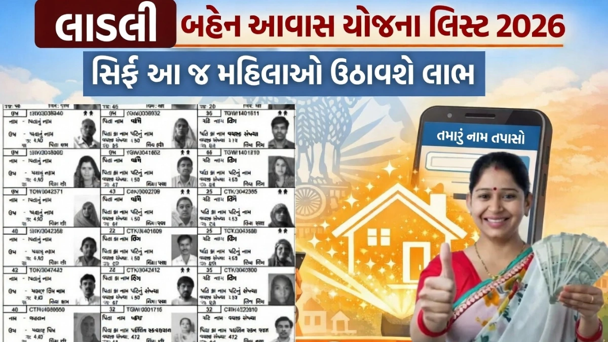 Women Housing Scheme
