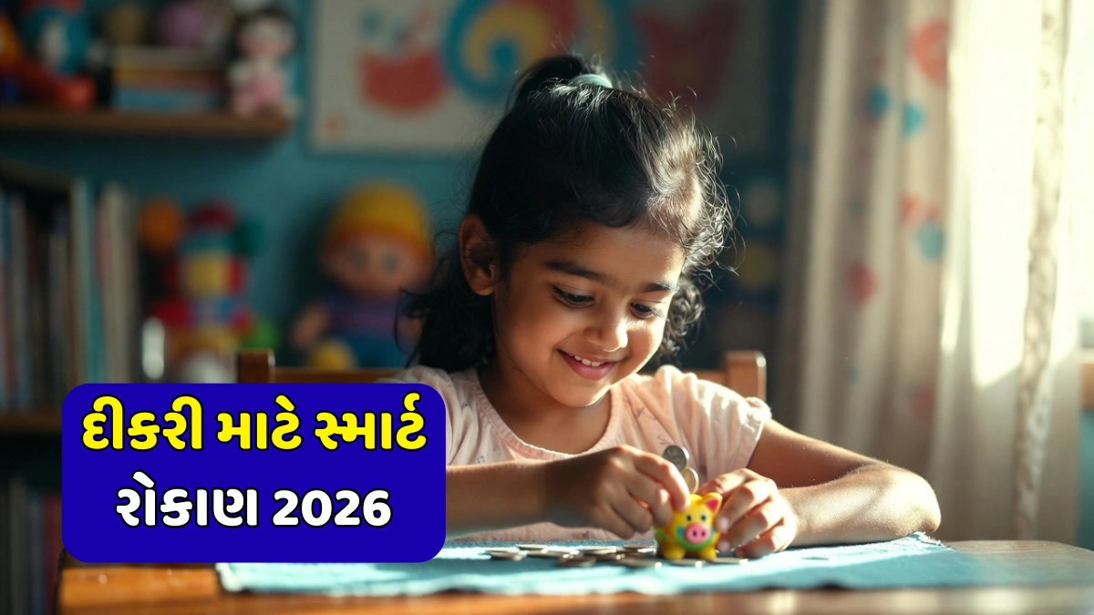 Beti Bachao Beti Padhao Scheme