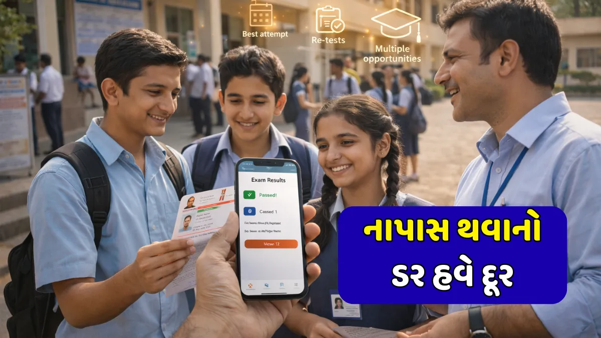 CBSE Board Exam Update