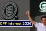 CPF Interest 2026