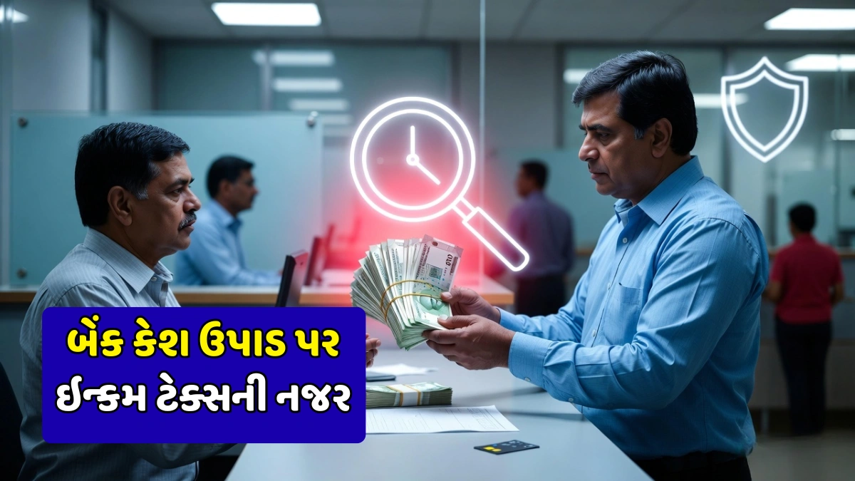 Cash Withdrawal Limit