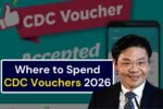 CDC Vouchers 2026