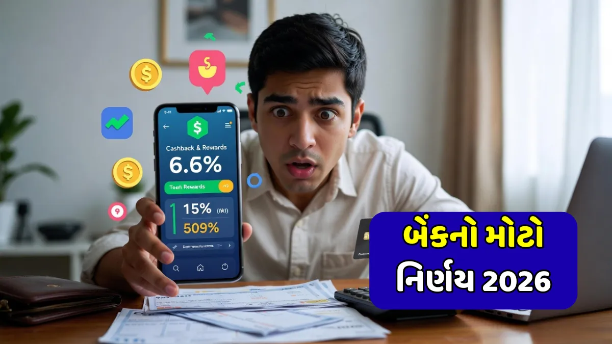 Credit Card Cashback Rules