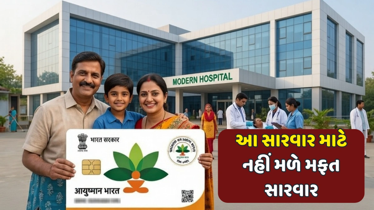 Free Treatment Exclusions