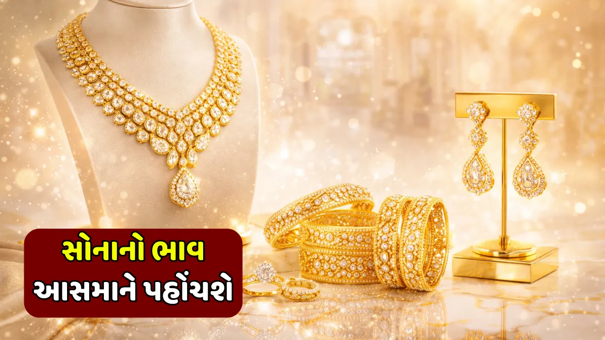 Gold Price Prediction