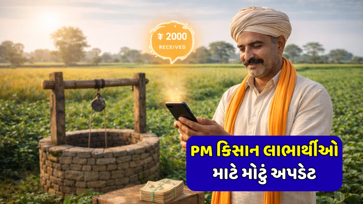 Government Agriculture Scheme