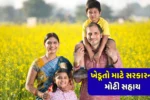 Ikhedut Yojana List