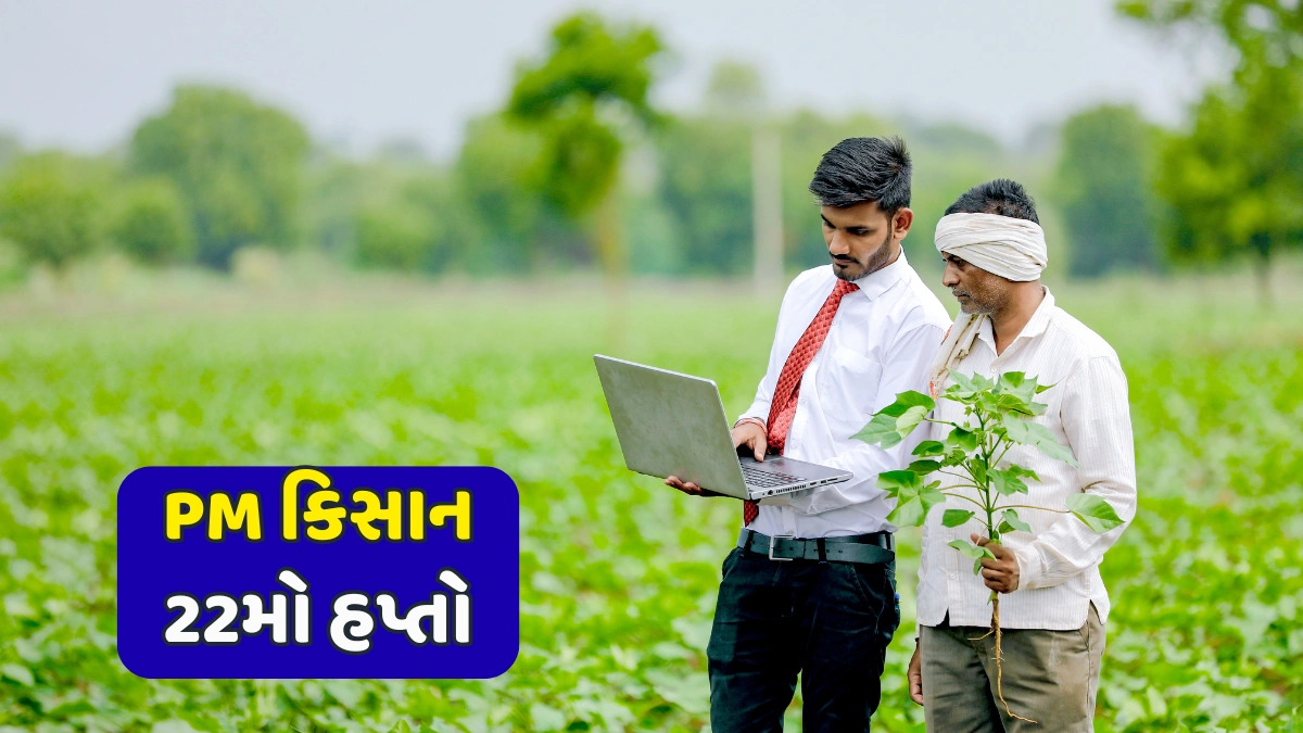 PM Kisan Status