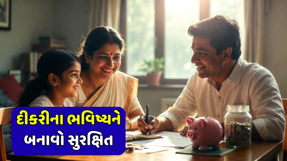 Tax Free Saving Scheme